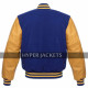 Archie Andrews Riverdale KJ APA Varsity Bomber R Letterman Jacket