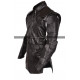 Jeremy Renner Avengers Endgame Clint Barton Costume Leather Jacket