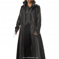 Baron Von Bloodshed Vampire Costume