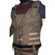 Furious 7 Dwayne Johnson (Luke Hobbs) Vest