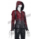 Arrow Season 4 Speedy Leather Costume