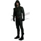 Oliver Queen Arrow Stephen Amell Green Jacket Costume