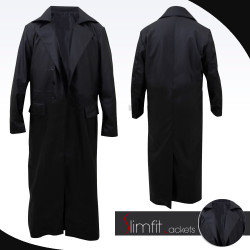 Pride and Prejudice and Zombies Sam Riley Coat