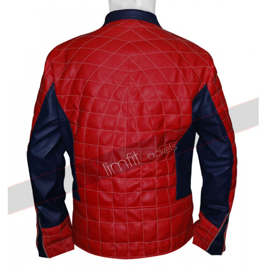 Spiderman Replica Costume Adult for Sale