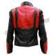 Paul Rudd AntMan Leather Jacket Costume