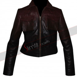 True Blood Tara Thornton (Rutina Wesley) Jacket