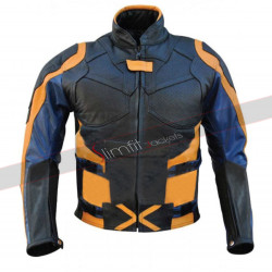 Days of Future Past Wolverine Cosplay Suit Costume