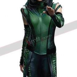 Guardians Of The Galaxy Vol 2 Mantis Vest Costume