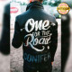 Alex Turner One For The Road Conifer Leather Jacket