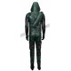 Arrow S4 Stephen Amell Hooded Armour Costume Vest