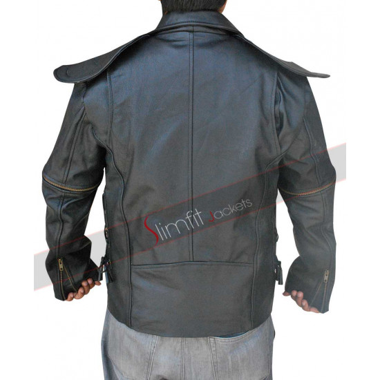 Mad Max Fury Road Tom Hardy Rockatansky Jacket
