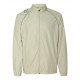 Adidas ClimaProof A169 Three-Stripe Full Zip Jacket