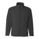 FeatherLite 3301 Moisture-Resistant Microfleece Full-Zip Jacket