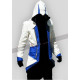 Assassins Creed 3 Conner Kenway Cosplay Hoodie Costume
