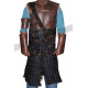 The Witcher 3 Wild Hunt Geralt Bear Armor Costume Jacket