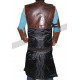 The Witcher 3 Wild Hunt Geralt Bear Armor Costume Jacket