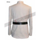 Star Wars Imperial Officer Galactic Empire Military Coat Uniform