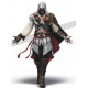 Assassin's Creed Piece of Eden Michael Fassbender Leather Costume