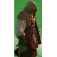 Assassin's Creed Piece of Eden Michael Fassbender Leather Costume