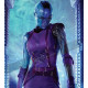 Guardians of the Galaxy 2 Karen Gillan (Nebula) Vest
